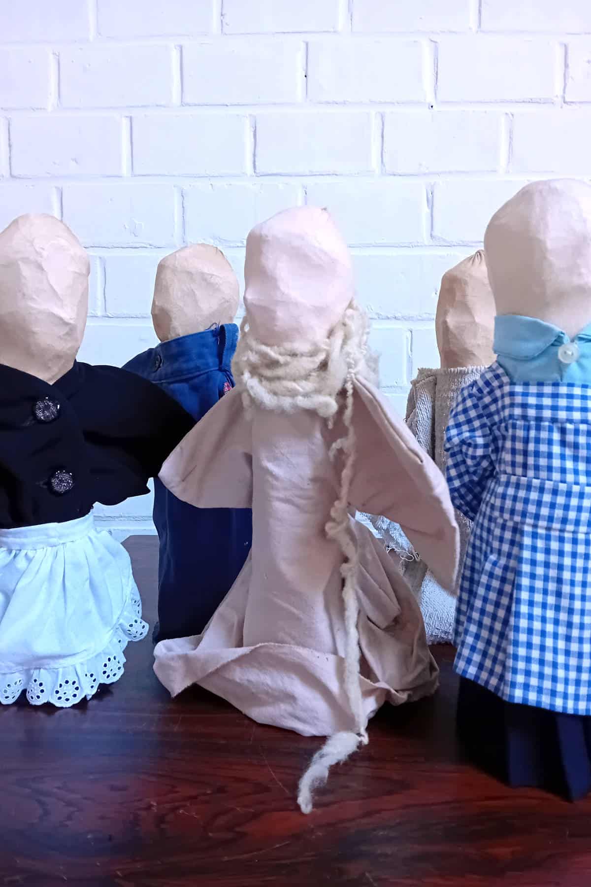 Poppen Rozegaard 2 | Rozegaard